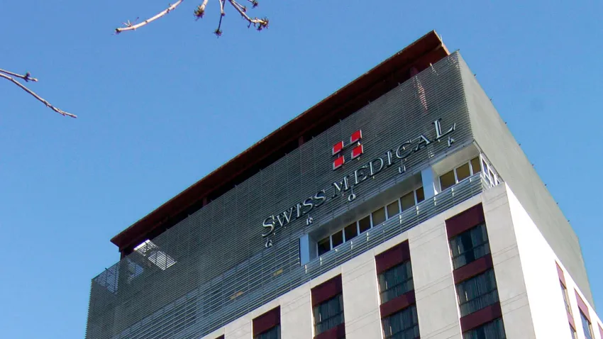 Swiss Medical envió una carta a sus afiliados: reducen la cuota de mayo por una orden del Gobierno