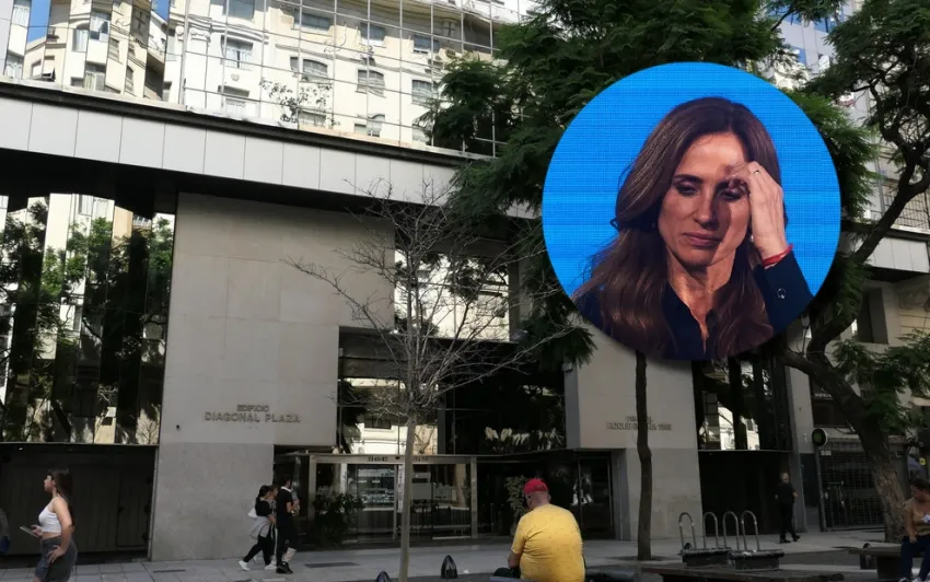 Tolosa Paz en la mira: investigan por sobreprecios en refacciones a oficinas privadas en Desarrollo Social