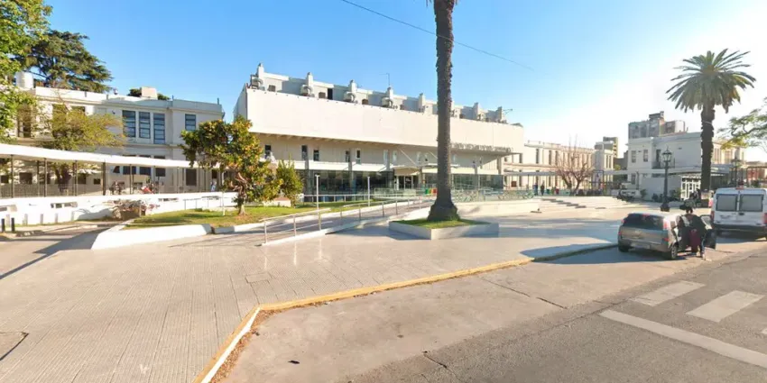 Investigan la muerte de un joven de 26 años en Rosario: estuvo 22 días internado por golpes graves