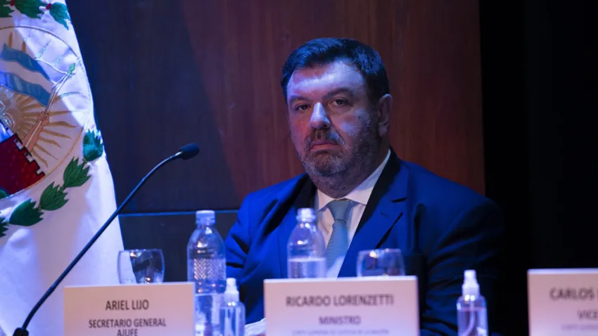 La Coalición Cívica insta al PRO y a la UCR a rechazar la nominación de Ariel Lijo en la Corte Suprema