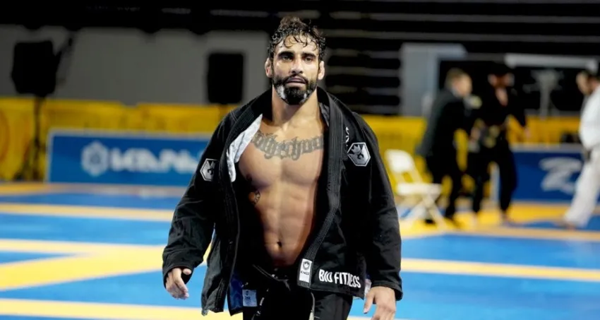 Misterio en Bariloche: encontraron muerto a un campeón argentino de jiu jitsu