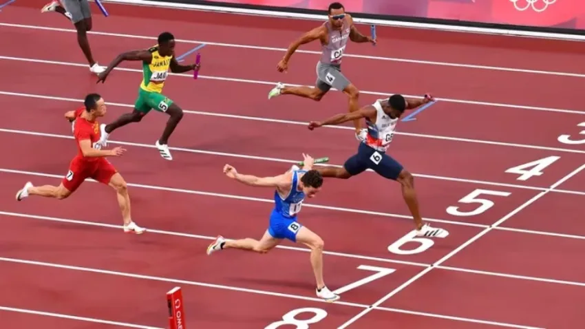 El atletismo se convertirá en el primer deporte que le pagará un premio a los ganadores del oro en los JJ. OO.