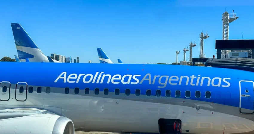 Las 18 empresas que el Gobierno pretende privatizar en la nueva Ley Bases