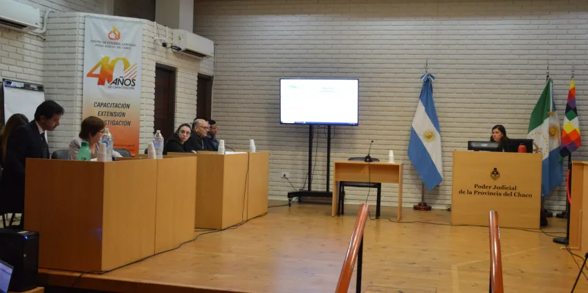 Condenaron a un hombre de Fontana que abusó durante 9 años a su hijastra menor de edad