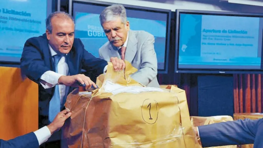 Causa Skanska: tras 19 años, inicia el juicio del caso que marcó al kirchnerismo