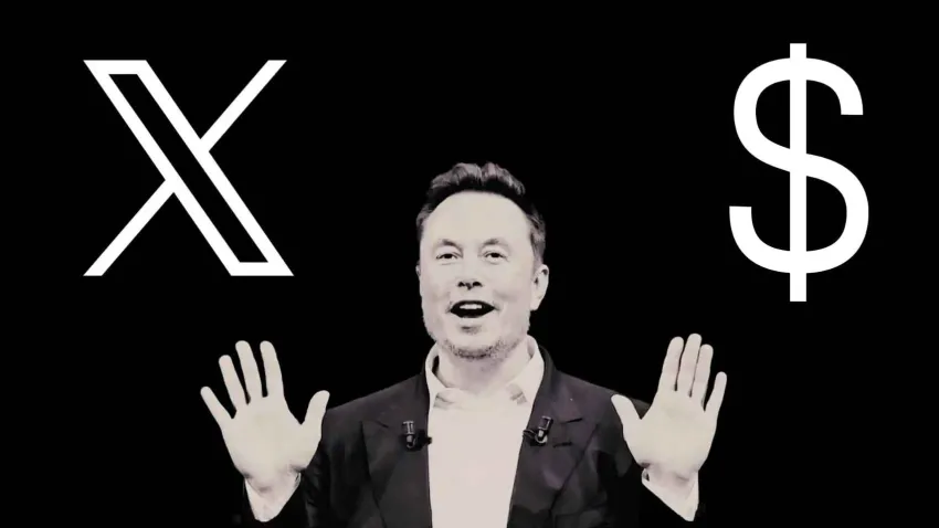 Elon Musk buscará cobrar una tarifa en X a los usuarios nuevos antes de que puedan interactuar