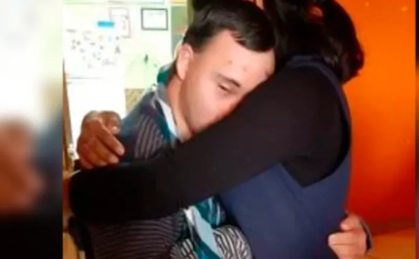 Iniciaron acciones administrativas a los policías involucrados en la detención de un joven con síndrome de Down