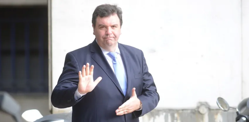 Lijo suma apoyo: jueces del fuero Penal Económico respaldaron su postulación a la Corte