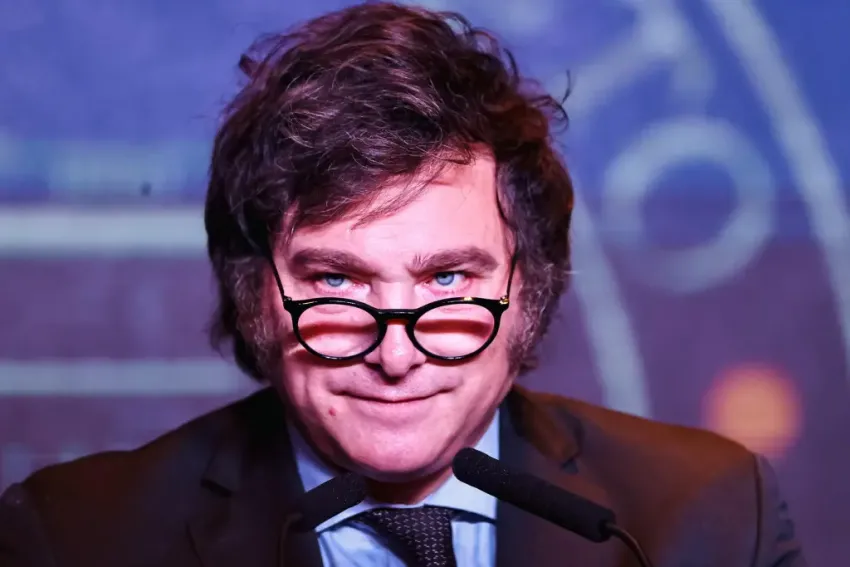 El presidente Javier Milei hará una cadena nacional este lunes y apuntará al superávit fiscal de su gestión