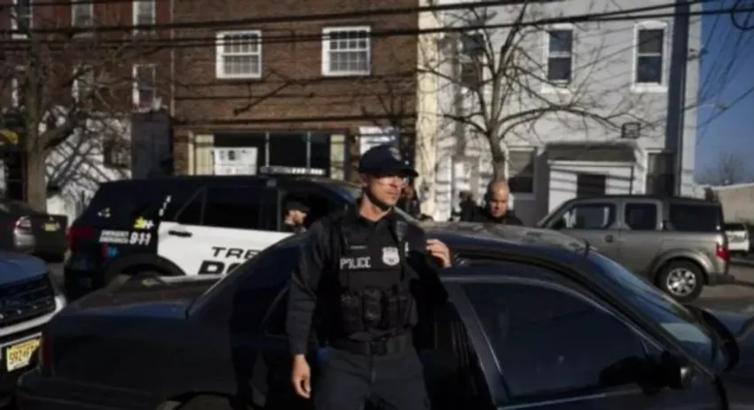 Estados Unidos: tiroteo en Memphis con un saldo de dos muertos y seis heridos