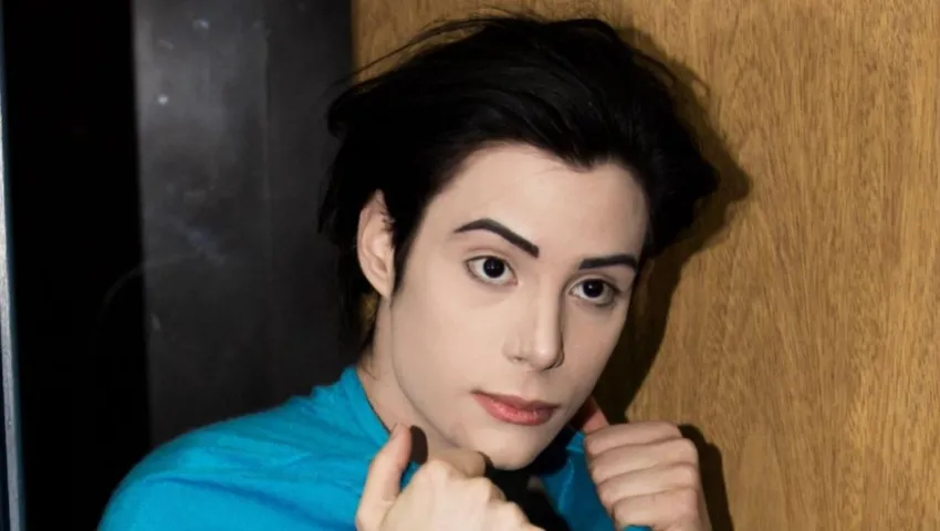 Comenzó el juicio contra Felipe Pettinato por abuso sexual de menores