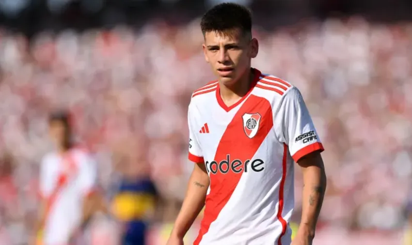 River Plate visitará a Libertad en Paraguay tras la derrota en el superclásico
