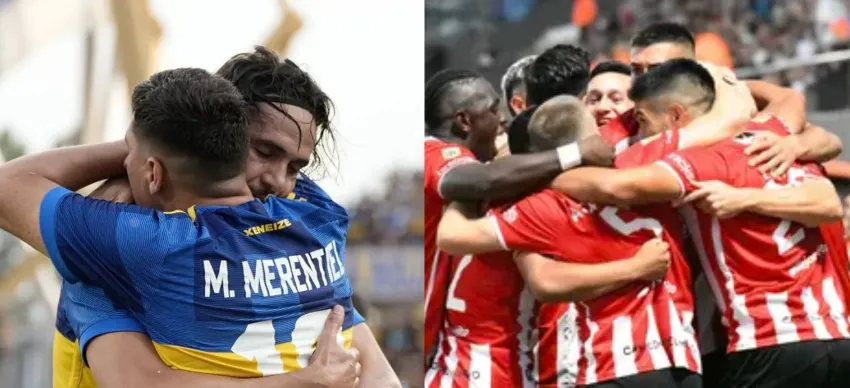 La Liga Profesional confirmó día y horario de los partidos de semifinales