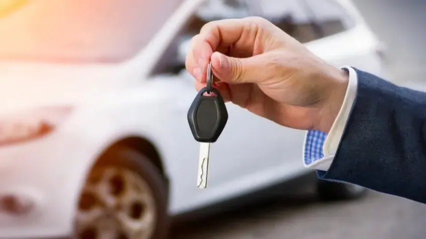 AFIP derogó el trámite de Certificado de Transferencia de Automotores