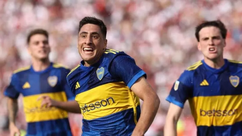 Copa Sudamericana: Boca, ante otra gran prueba frente a Fortaleza en Brasil