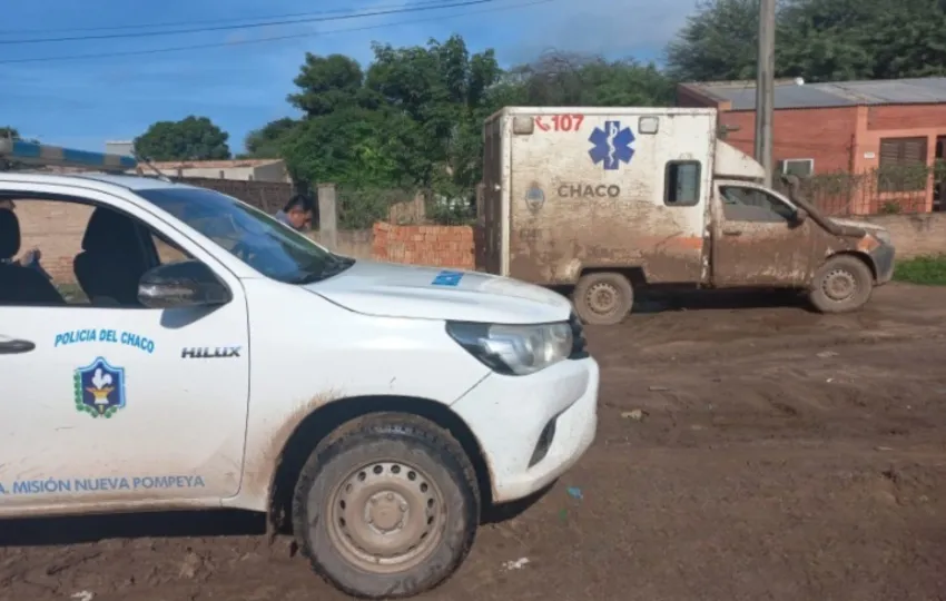 Sanos y salvos el chofer y la enfermera desaparecidos durante 48 horas: fueron localizados de forma terrestre