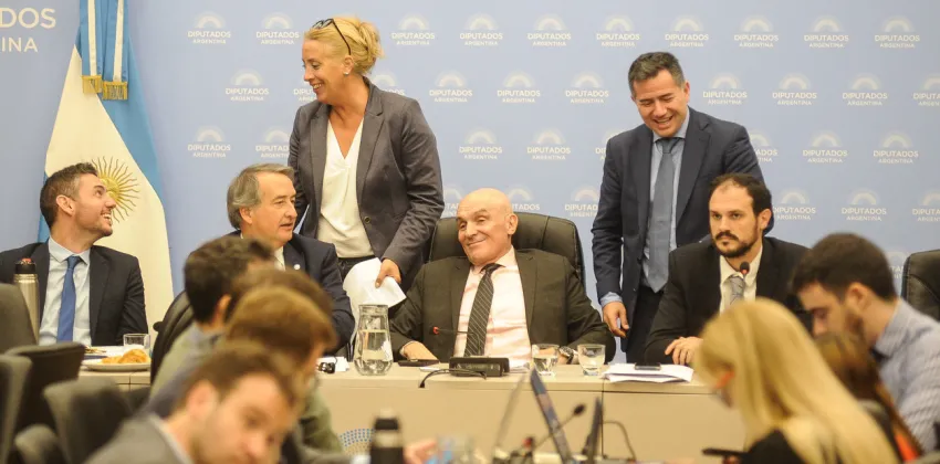 El paquete fiscal logró luz verde en Diputados: ganancias, blanqueo y moratoria, los principales cambios