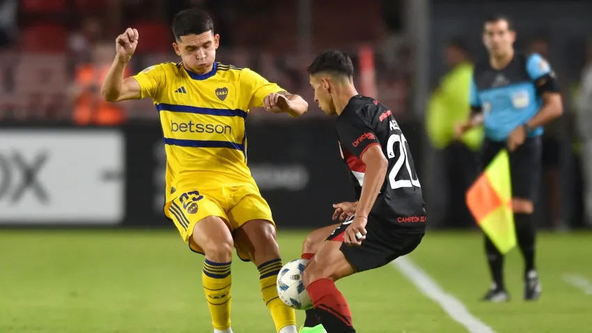 Copa de la Liga: Boca y Estudiantes se miden este martes por un lugar en la final