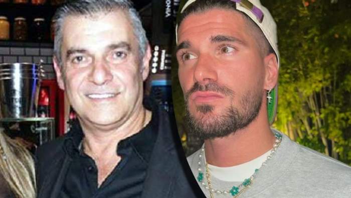 El padre de Camila Homs destruyó a Rodrigo De Paul: «Cada uno tiene lo que se merece»