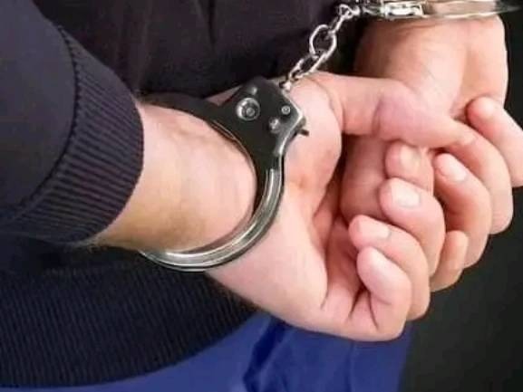 Policía Caminera: no pasó el control vial, tenía un pedido de captura pendiente