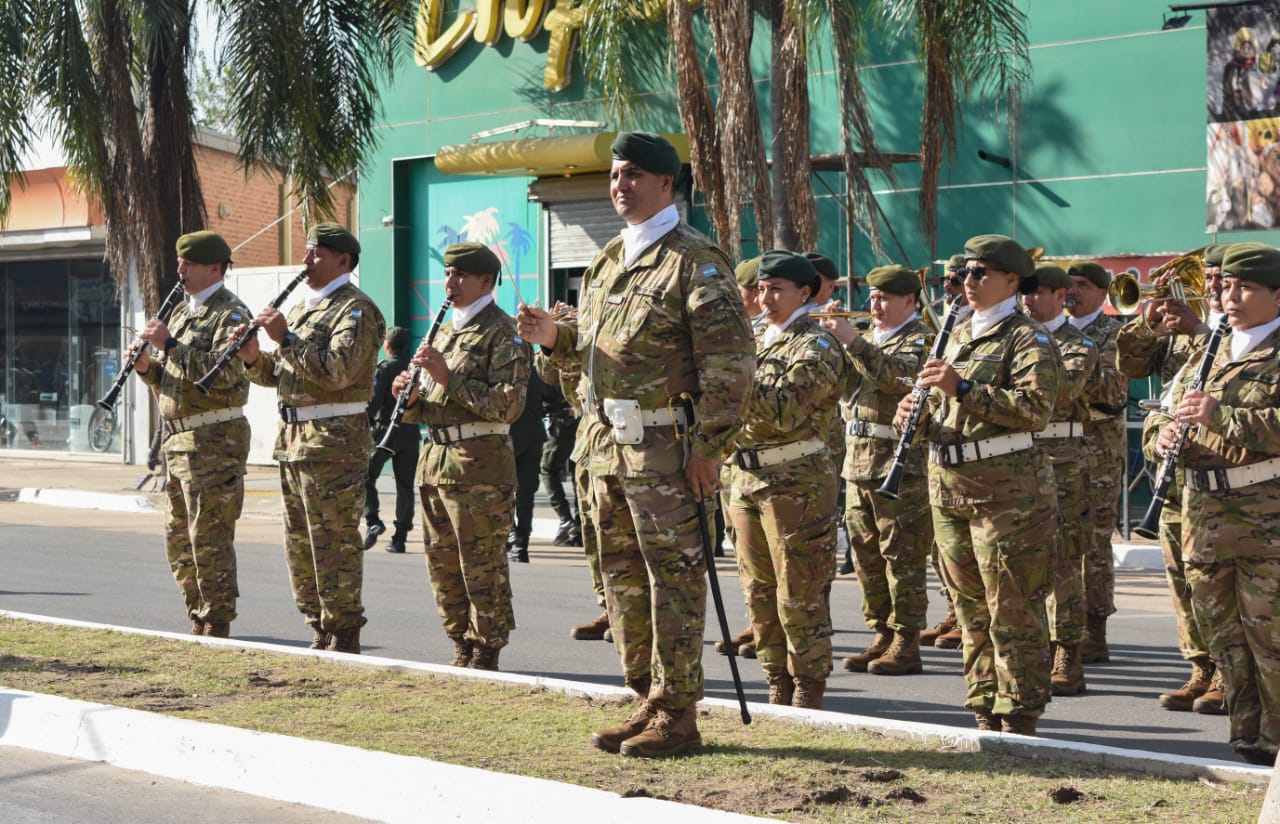 Aniversario 117 de Barranqueras: “Una ciudad con resiliencia”