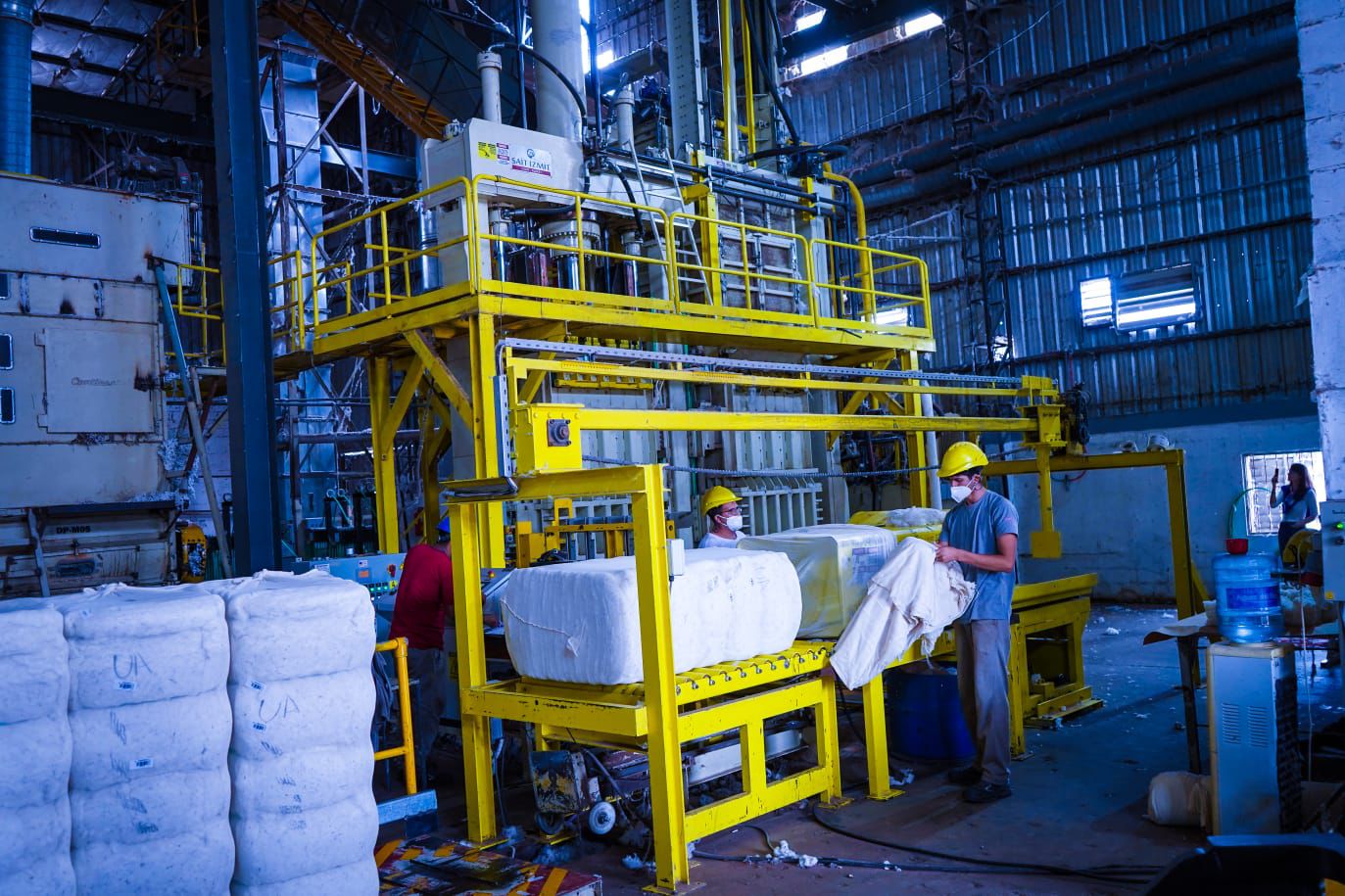 El Gobernador lanzó la línea de crédito “Chaco + Industria”, destinada a impulsar empresas industriales y a pymes radicadas en la provincia