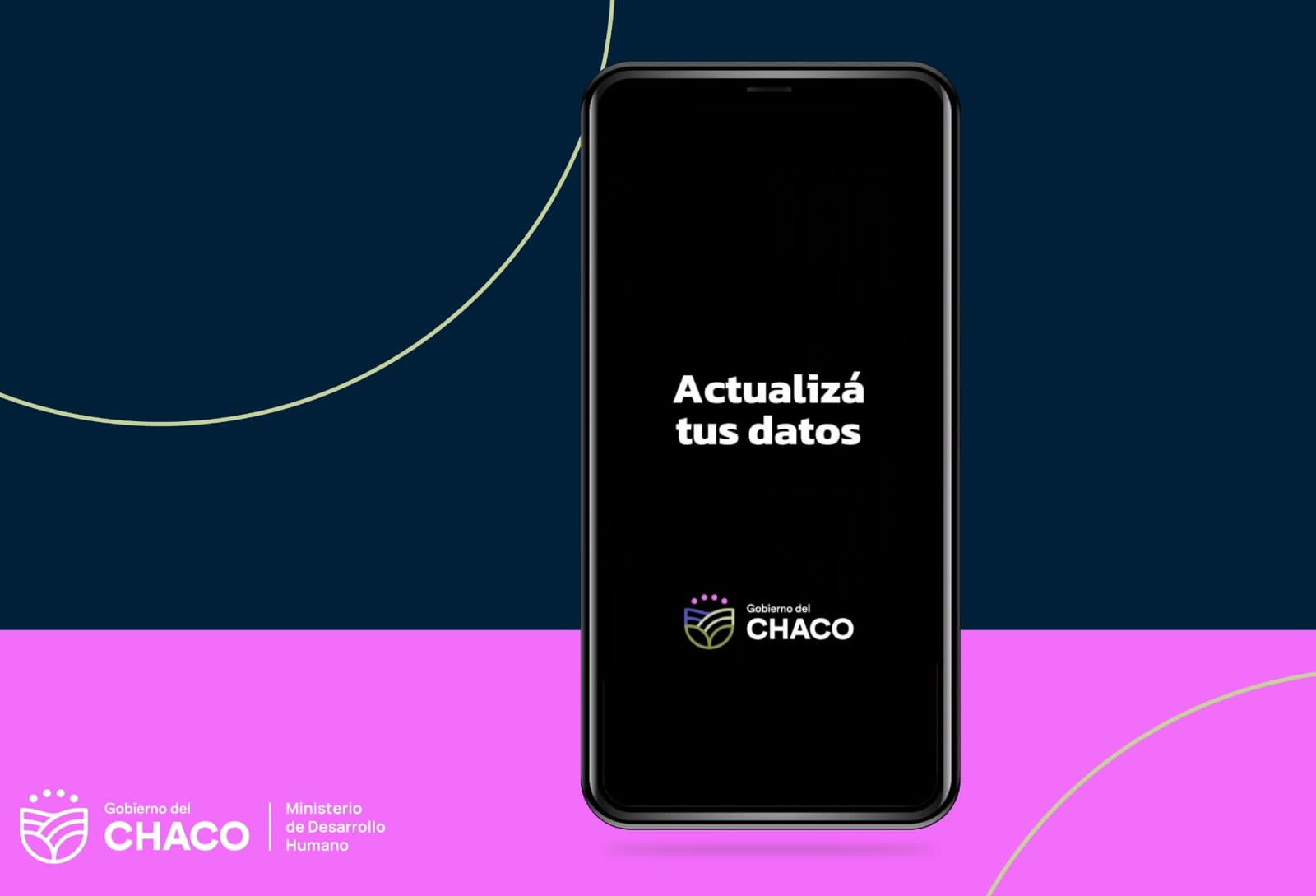 Beneficiarios de becas: el Ministerio de Desarrollo Humano solicita la actualización de datos en “Tu Gobierno Digital”