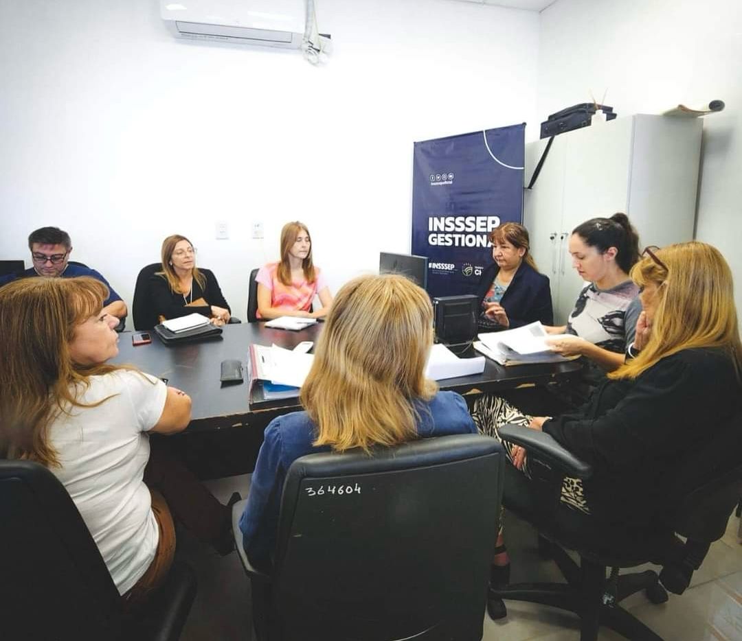 INSSSEP: licitación para adquirir productos médicos y medicamentos de alto costo