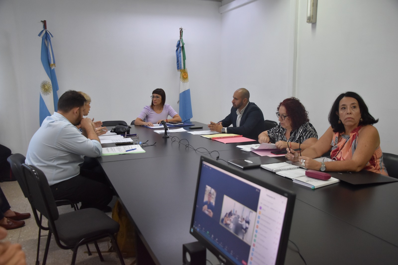 Diputados del PJ despacharon el proyecto de  creación de una Comisión de Seguimiento sobre el Dengue