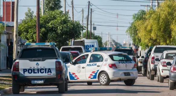 Horror en Santiago del Estero: descubrió que su marido le era infiel, lo enfrentó y él casi la mata a golpes