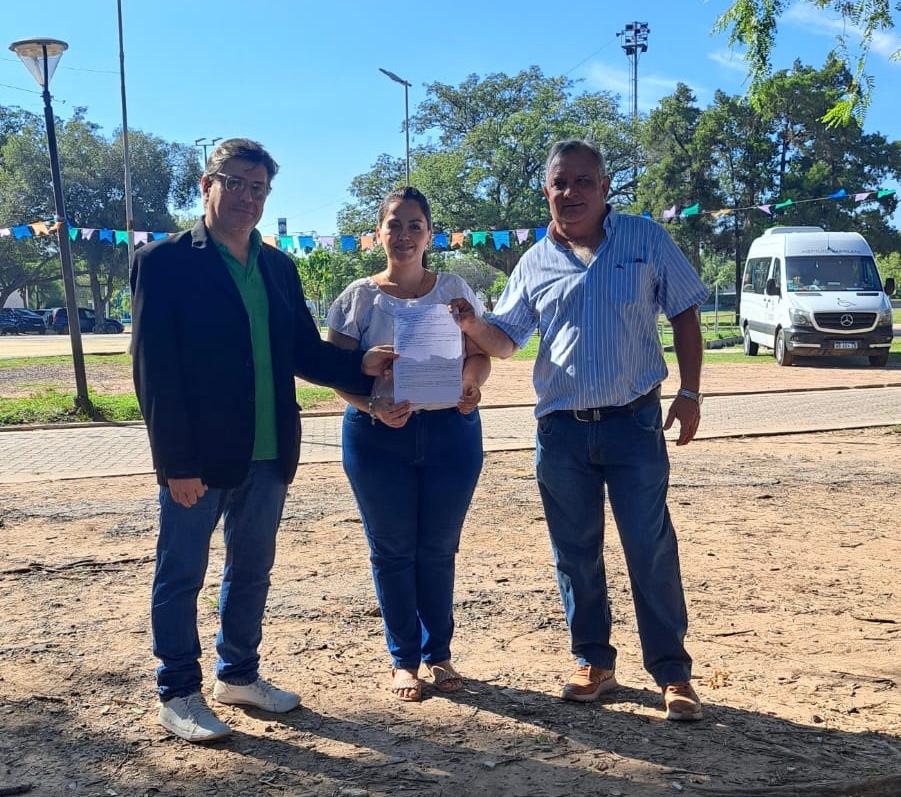 El Poder Legislativo participó de actividades por el Día Mundial de Concienciación sobre el Autismo