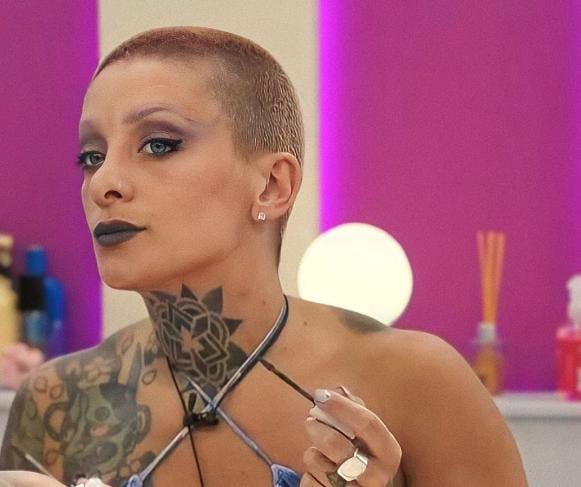 El comentario homofóbico de Furia que la podría dejar afuera de la casa