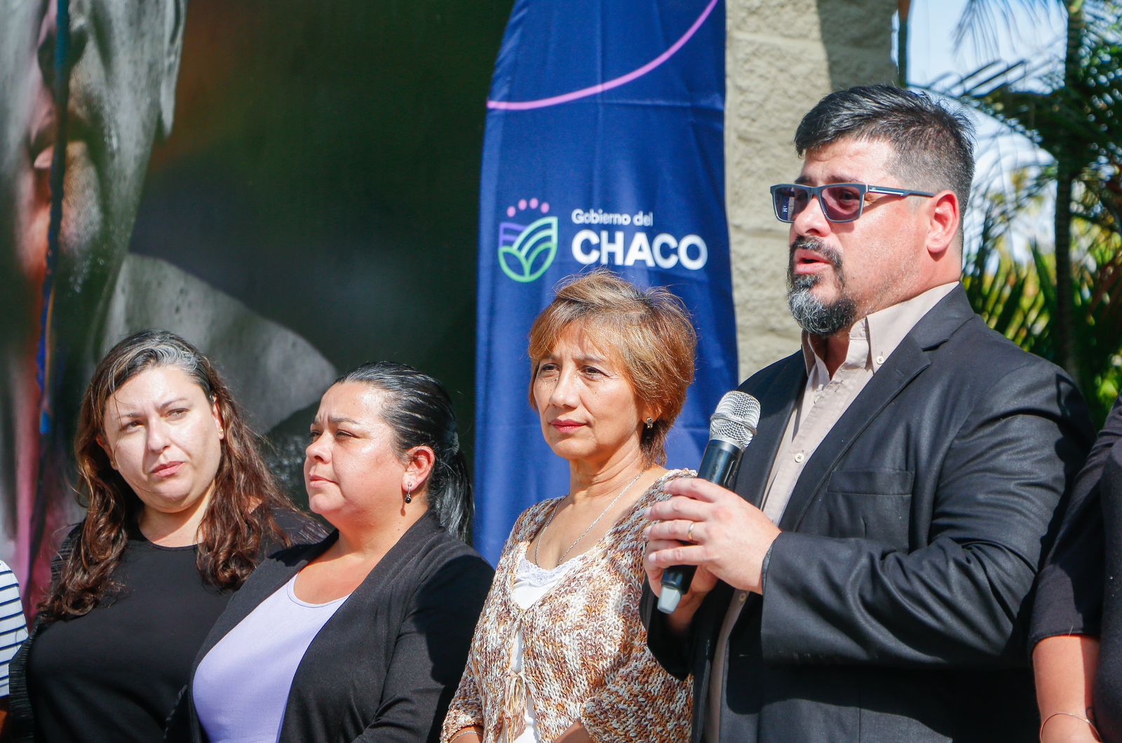 Provincia y Municipio realizan este sábado la Primera Feria de Pequeños Productores en el Domo del Centenario