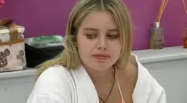 Coti Romero se fue de boca en Gran Hermano 2023 y piden su expulsión inmediata