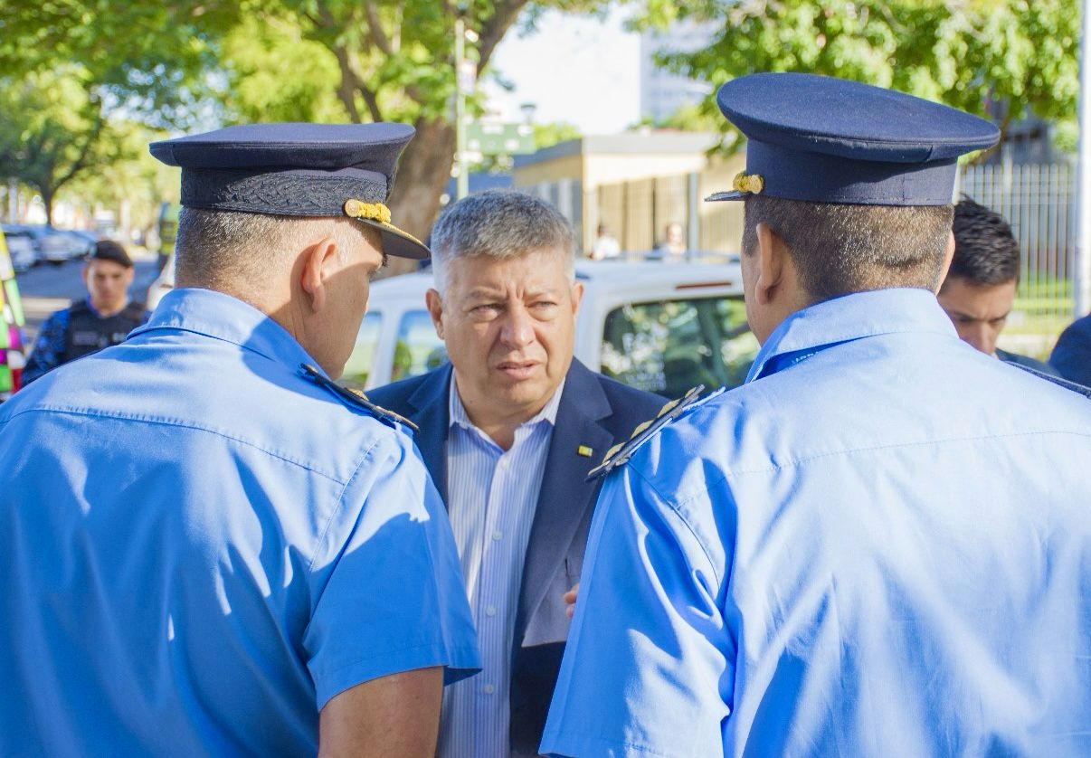 Chaco da batalla contra el narcotráfico: más controles, más secuestros, menos droga