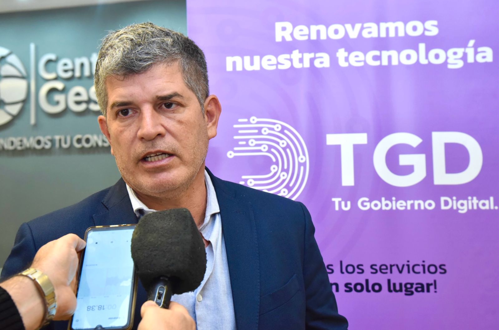 Modernización del Estado: Precisiones sobre la actualización de la plataforma «Tu Gobierno Digital»