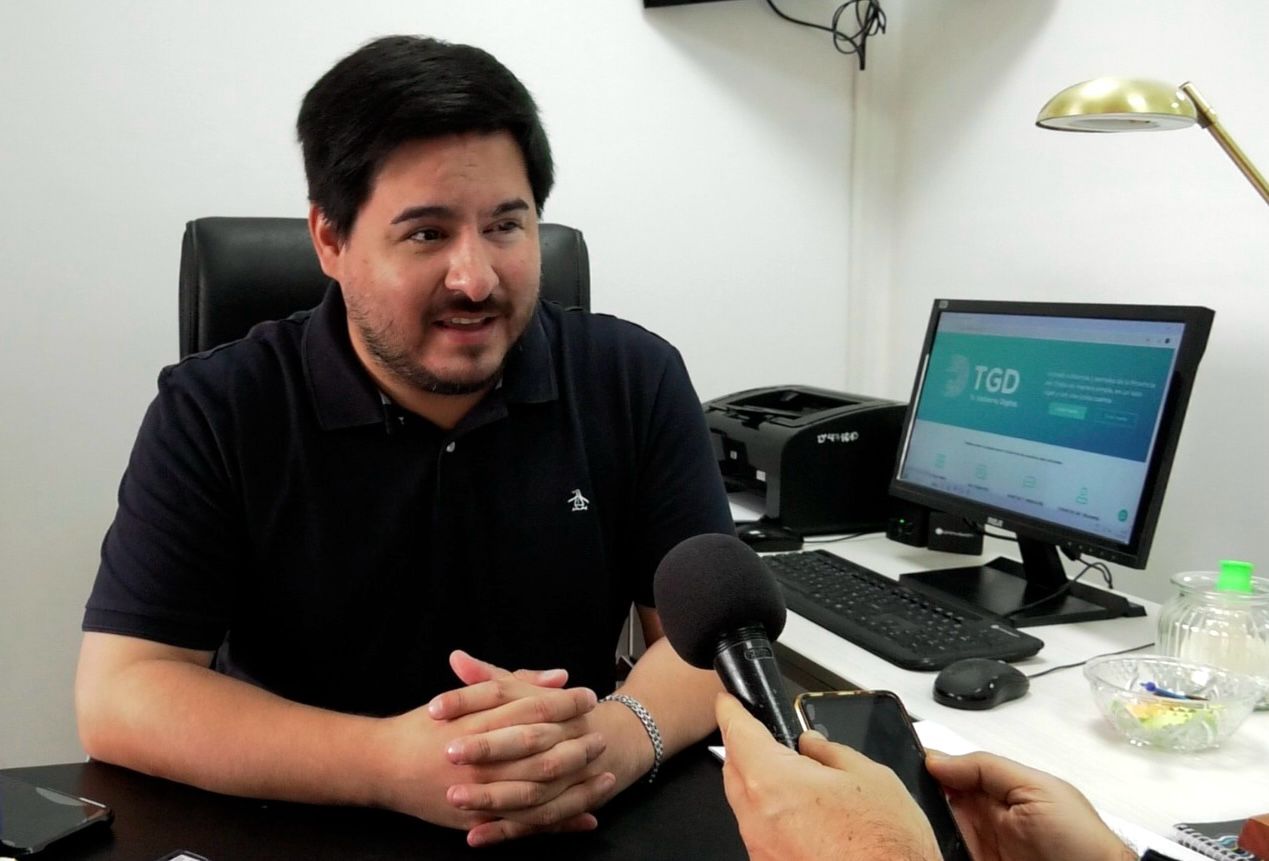 Día Mundial del Emprendimiento: Chaco hoy cuenta con la Subsecretaría de Emprendedurismo para acompañar a los chaqueños