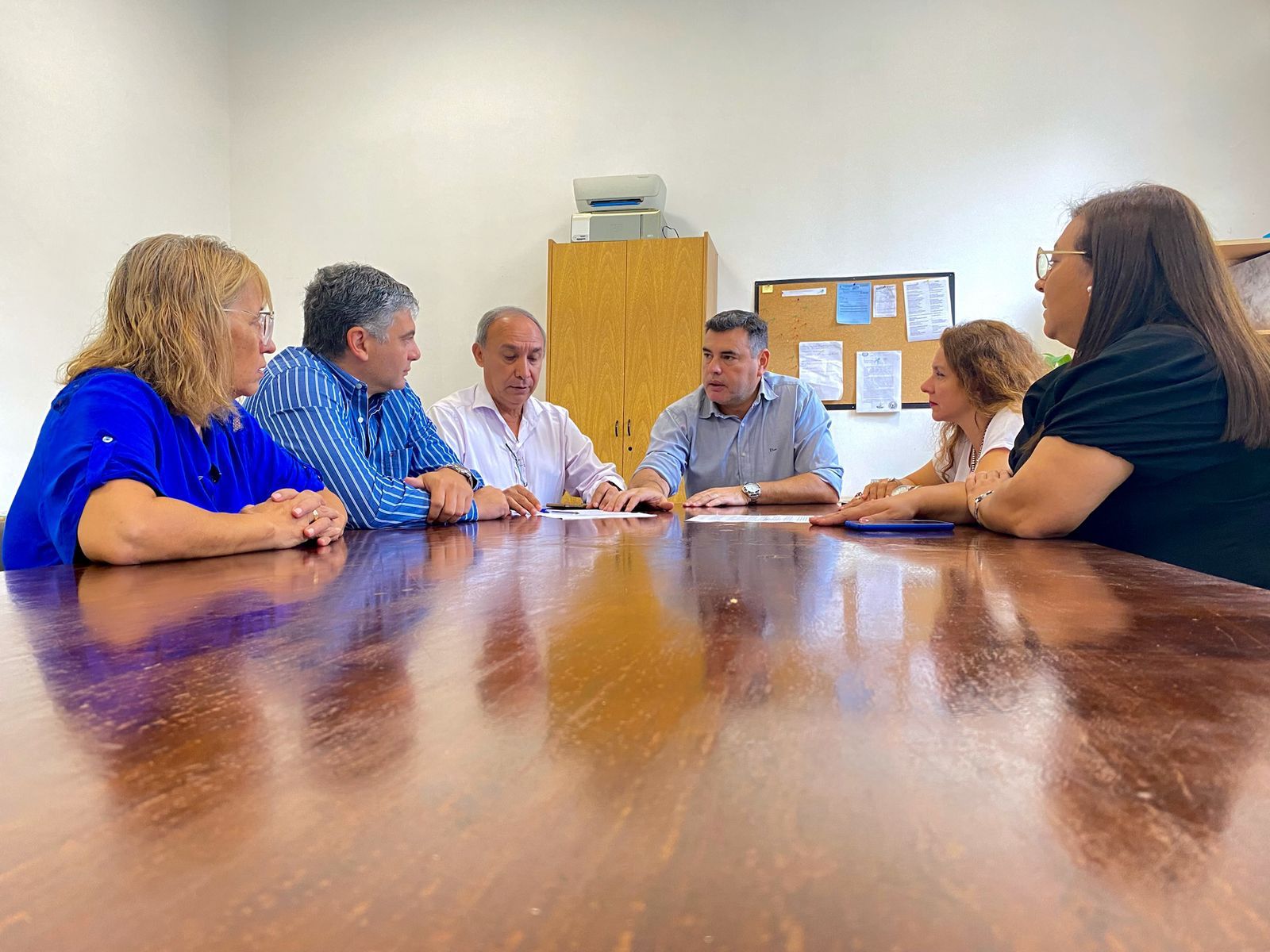 Bloque Concejales UCR Resistencia: “Jamás utilizamos la violencia como mecanismo de reclamo”