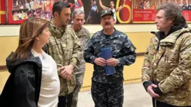 El Gobierno busca sellar acuerdos con países medianos de la OTAN para impulsar su ingreso como “socio global”