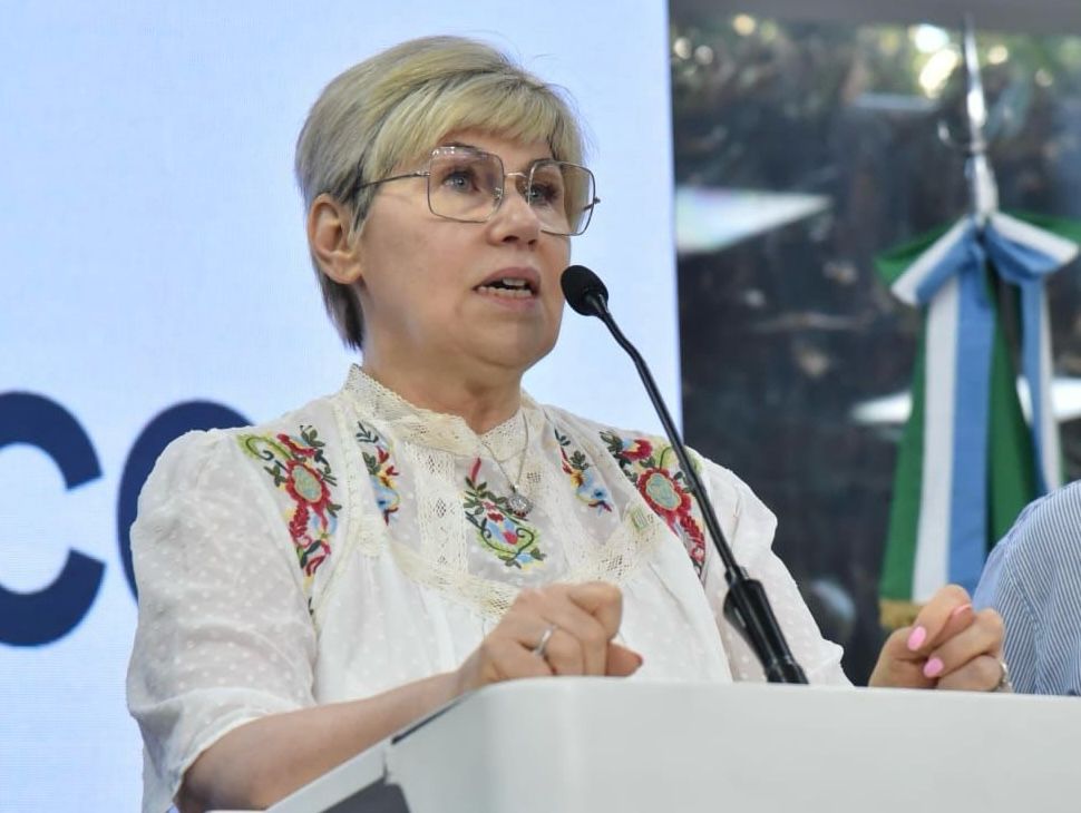 Somos Educación en Territorio, la propuesta del Gobierno del Chaco para generar un espacio de encuentro con docentes y la comunidad