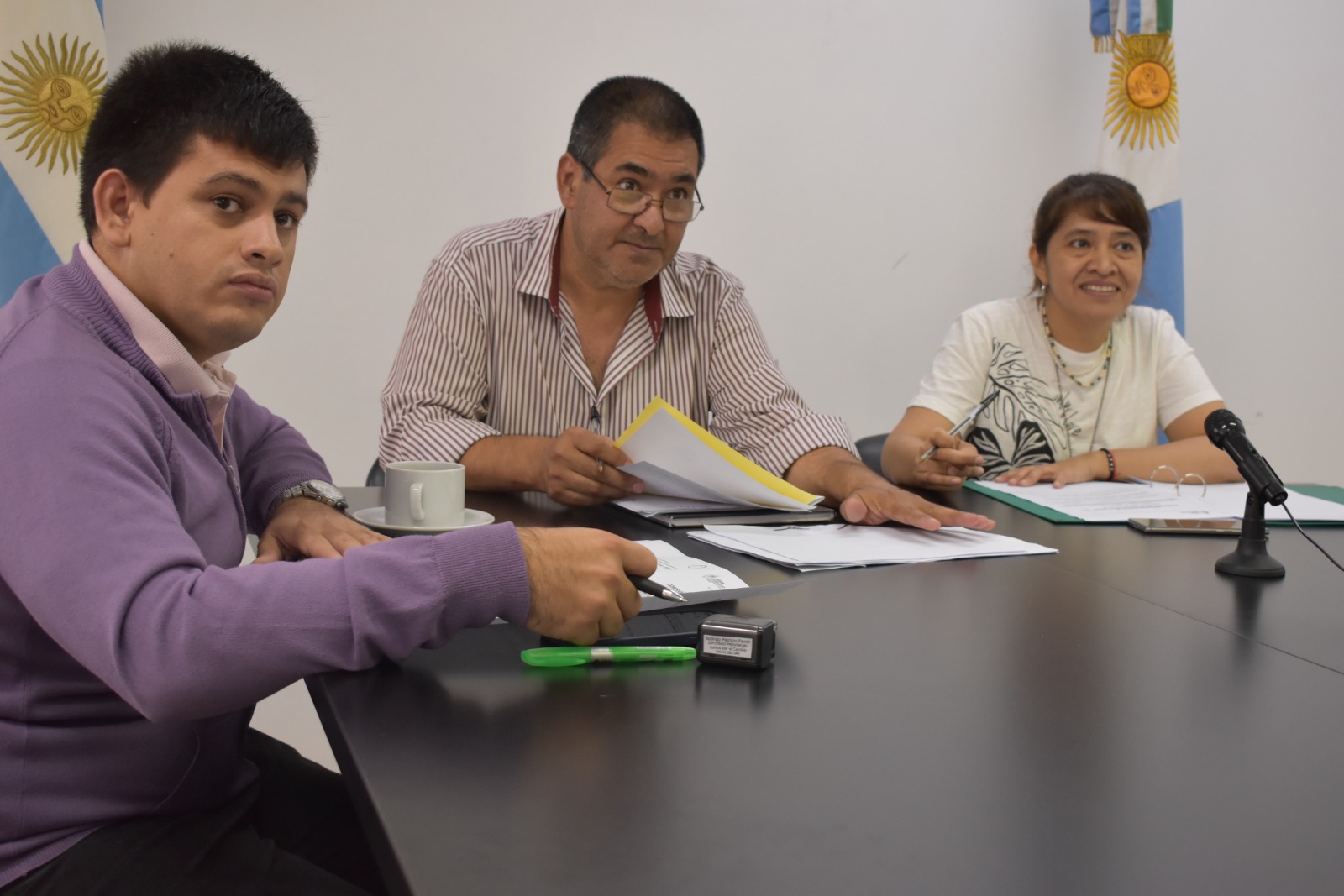 Comisión de Pueblos Indígenas: Se analiza instaurar el 8 de febrero como “Día de la Cultura y Arte de los Pueblos Indígenas”