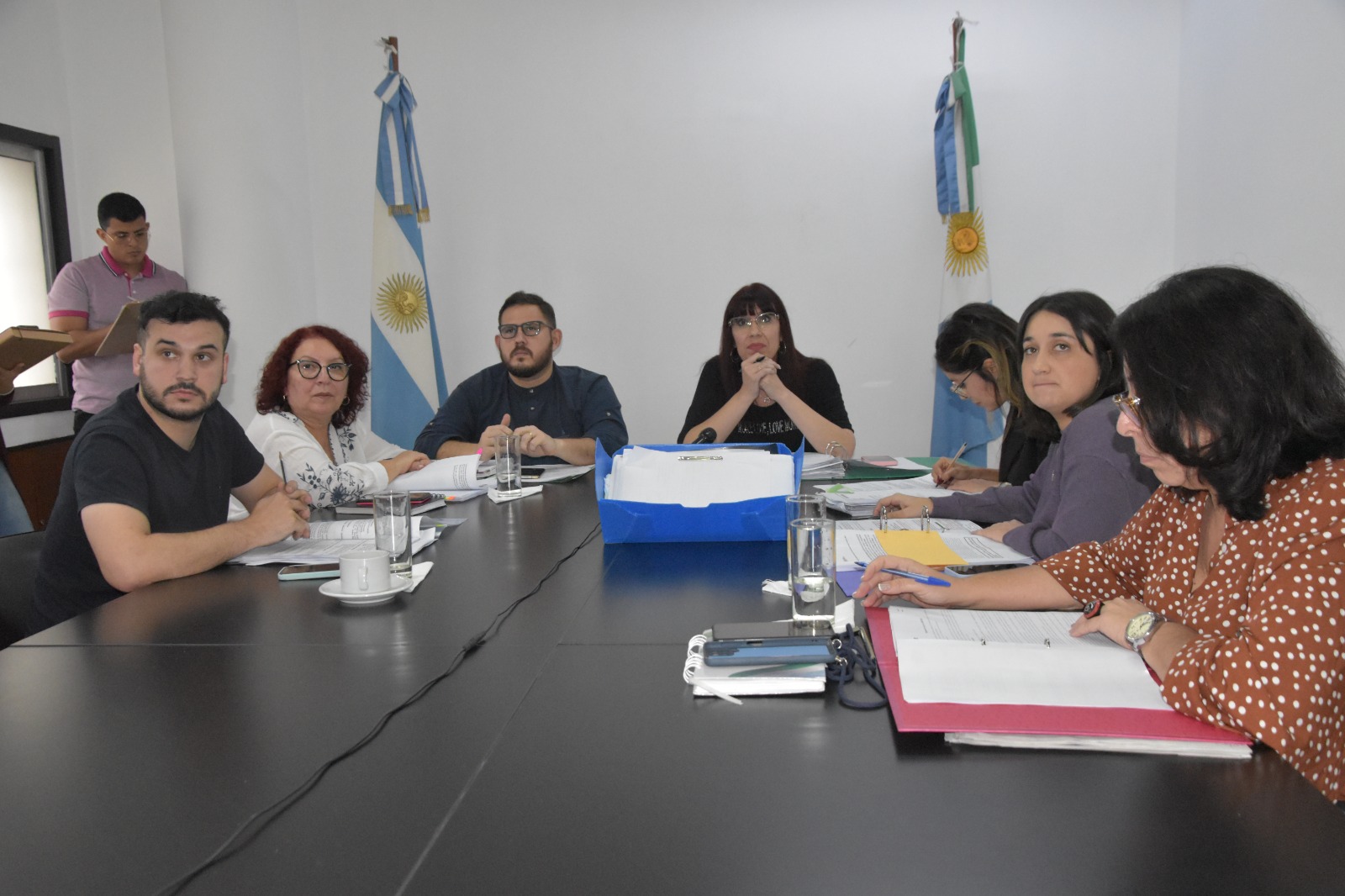 La Comisión de Salud analiza el proyecto para regular la medicina tradicional, complementaria e integrativa