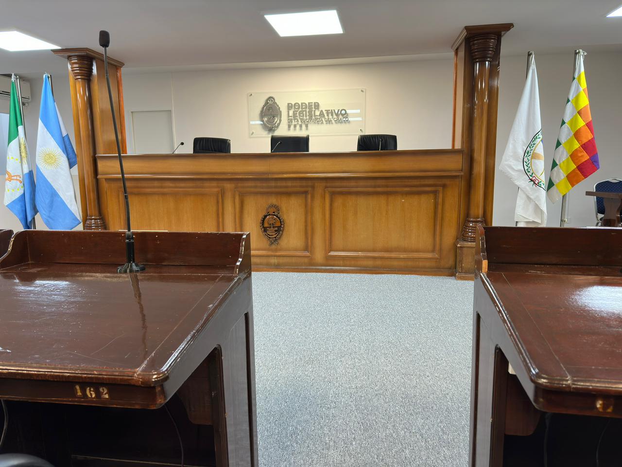 Convocan a dos Sesiones Extraordinarias el 29 y 30 de Abril