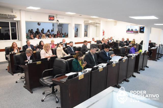 Juan Carlos Ayala sobre el decreto de Emergencia Sanitaria del Sistema Público Provincial de Salud