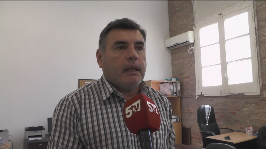 El concejo Municipal sancionará al Concejal Angel Sanchez (Audio)