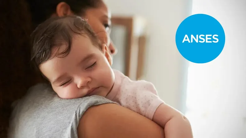 Buenas noticias para la AUH de ANSES: confirmaron 2 bonos para mayo 2024