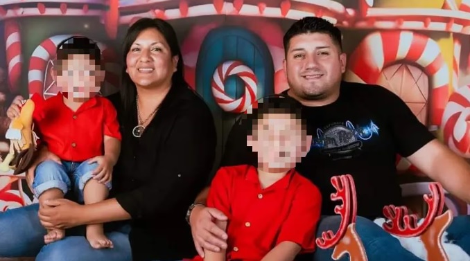 Cayó un sospechoso por el crimen del hombre que quiso defender a su esposa y fue baleado durante un robo