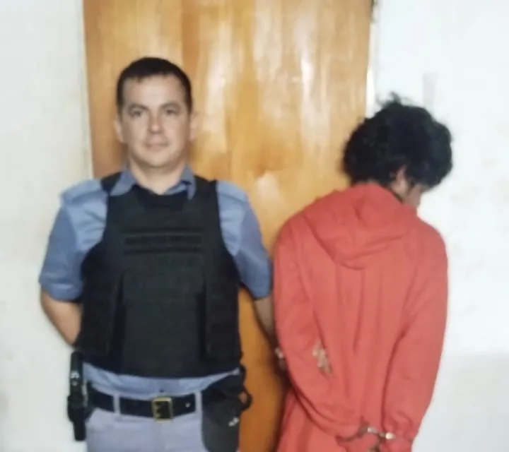 Robó partes de aire acondicionado en el Domo del Centenario y lo detuvieron