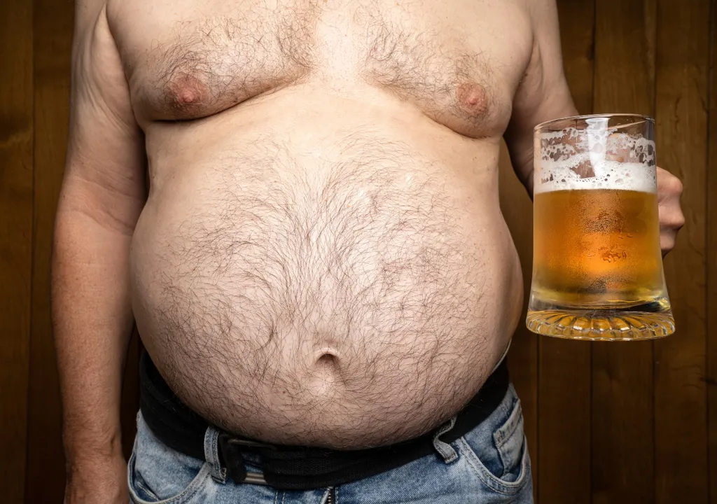 ¿Es el fin de la panza de cerveza? Científicos de Uruguay crearon una birra baja en carbohidratos