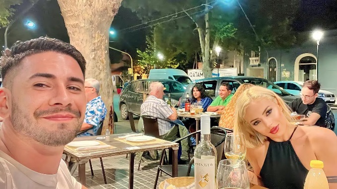 El femicida de Mendoza ya había estado preso por violencia: salió de la cárcel 5 meses antes del crimen